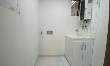 APARTAMENTO EN ARRIENDO