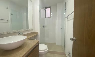 APARTAMENTO EN ARRIENDO