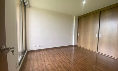 APARTAMENTO EN ARRIENDO