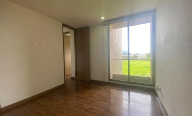 APARTAMENTO EN ARRIENDO