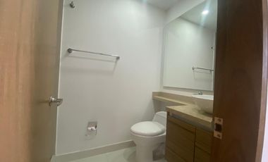 APARTAMENTO EN ARRIENDO