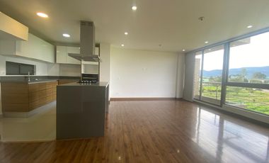 APARTAMENTO EN ARRIENDO
