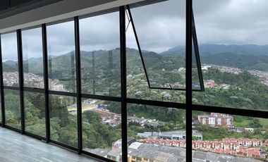 OFICINA UBICADA  EN CENTRO EMPRESARIAL EN EL SECTOR DEL CABLE, MANIZALES