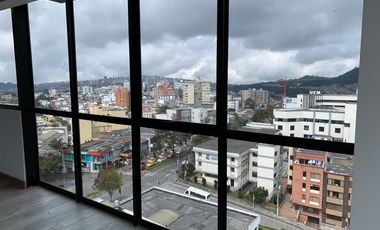 OFICINA UBICADA  EN CENTRO EMPRESARIAL EN EL SECTOR DEL CABLE, MANIZALES