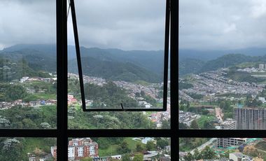 OFICINA UBICADA  EN CENTRO EMPRESARIAL EN EL SECTOR DEL CABLE, MANIZALES