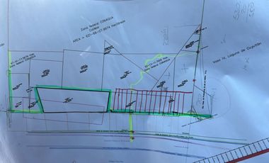 VENTA de 570 hectareas cerca del Nuevo puerto de Manzanillo $1.5 X HA
