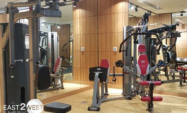 Disewakan Apartemen Branz BSD City Tangerang Bagus Nyaman Fully Furnished Siap Huni