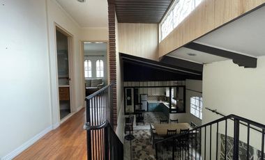 For Sale 5 BR house in Executive Heights Sun Valley Parañaque