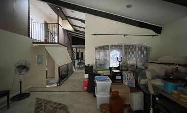 For Sale 5 BR house in Executive Heights Sun Valley Parañaque