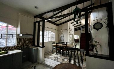For Sale 5 BR house in Executive Heights Sun Valley Parañaque