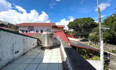 For Sale 5 BR house in Executive Heights Sun Valley Parañaque