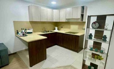 Vendo Suite en Puertas del Sol en Cuenca