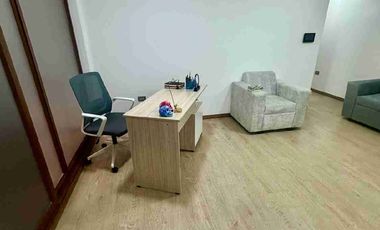 Vendo Suite en Puertas del Sol en Cuenca
