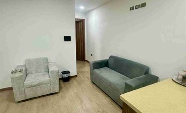 Vendo Suite en Puertas del Sol en Cuenca