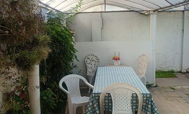 Se vende hermosa casa en sector puente negro, Villa Alemana.