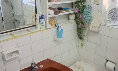 Se vende hermosa casa en sector puente negro, Villa Alemana.