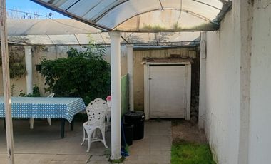 Se vende hermosa casa en sector puente negro, Villa Alemana.