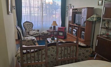 Se vende hermosa casa en sector puente negro, Villa Alemana.