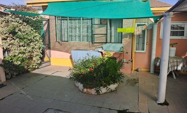 Se vende hermosa casa en sector puente negro, Villa Alemana.