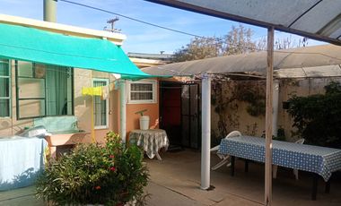 Se vende hermosa casa en sector puente negro, Villa Alemana.