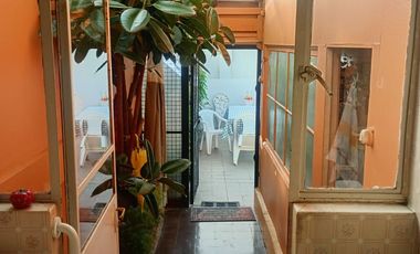 Se vende hermosa casa en sector puente negro, Villa Alemana.