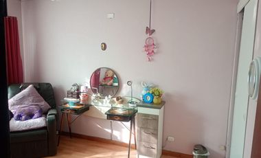 Se vende hermosa casa en sector puente negro, Villa Alemana.