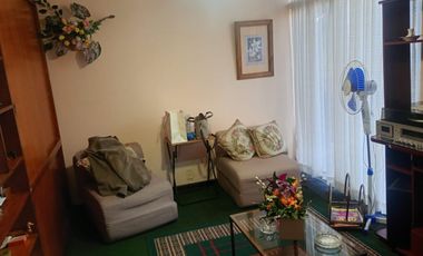 Se vende hermosa casa en sector puente negro, Villa Alemana.