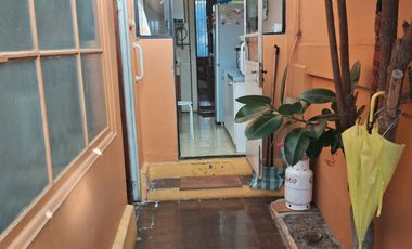 Se vende hermosa casa en sector puente negro, Villa Alemana.