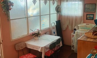 Se vende hermosa casa en sector puente negro, Villa Alemana.