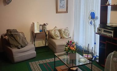 Se vende hermosa casa en sector puente negro, Villa Alemana.