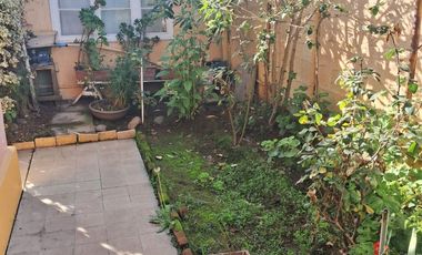 Se vende hermosa casa en sector puente negro, Villa Alemana.