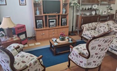 Se vende hermosa casa en sector puente negro, Villa Alemana.