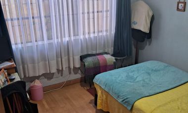 Se vende hermosa casa en sector puente negro, Villa Alemana.