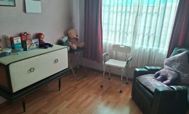 Se vende hermosa casa en sector puente negro, Villa Alemana.