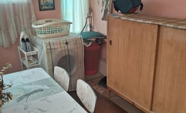 Se vende hermosa casa en sector puente negro, Villa Alemana.