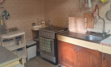 Se vende hermosa casa en sector puente negro, Villa Alemana.