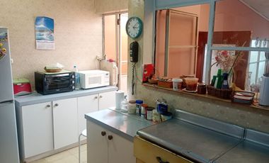 Se vende hermosa casa en sector puente negro, Villa Alemana.