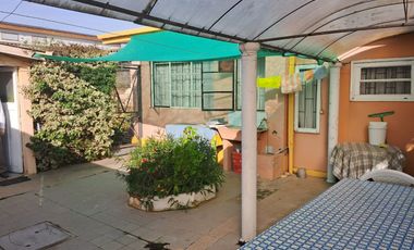 Se vende hermosa casa en sector puente negro, Villa Alemana.