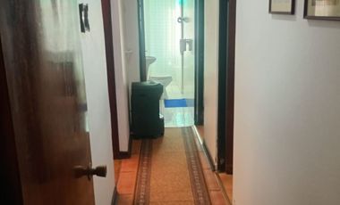 Se vende hermosa casa en sector puente negro, Villa Alemana.