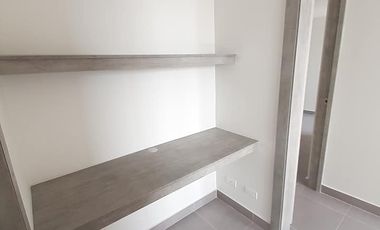 HERMOSO Y AMPLIO APARTAMENTO MODERNO CONJUNTO IBAGUÉ EN VENTA (VISTA GENERAL)