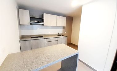 HERMOSO Y AMPLIO APARTAMENTO MODERNO CONJUNTO IBAGUÉ EN VENTA (VISTA GENERAL)