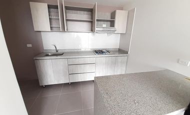 HERMOSO Y AMPLIO APARTAMENTO MODERNO CONJUNTO IBAGUÉ EN VENTA (VISTA GENERAL)