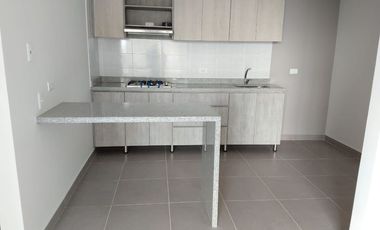 HERMOSO Y AMPLIO APARTAMENTO MODERNO CONJUNTO IBAGUÉ EN VENTA (VISTA GENERAL)