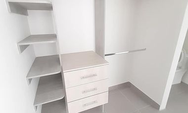 HERMOSO Y AMPLIO APARTAMENTO MODERNO CONJUNTO IBAGUÉ EN VENTA (VISTA GENERAL)