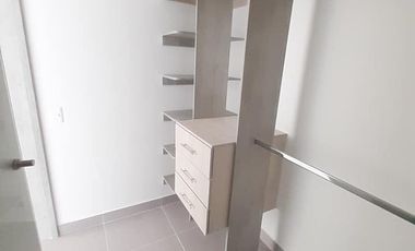 HERMOSO Y AMPLIO APARTAMENTO MODERNO CONJUNTO IBAGUÉ EN VENTA (VISTA GENERAL)
