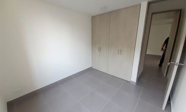 HERMOSO Y AMPLIO APARTAMENTO MODERNO CONJUNTO IBAGUÉ EN VENTA (VISTA GENERAL)