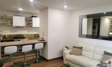 APARTAMENTO PARA LA VENTA