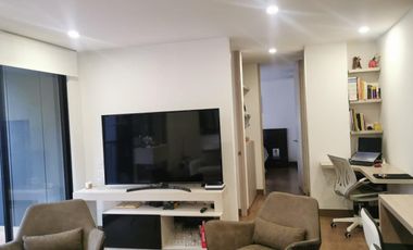 APARTAMENTO PARA LA VENTA