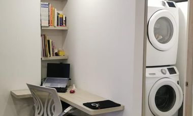 APARTAMENTO PARA LA VENTA