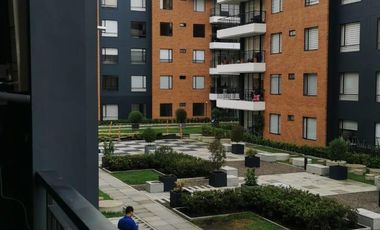 APARTAMENTO PARA LA VENTA